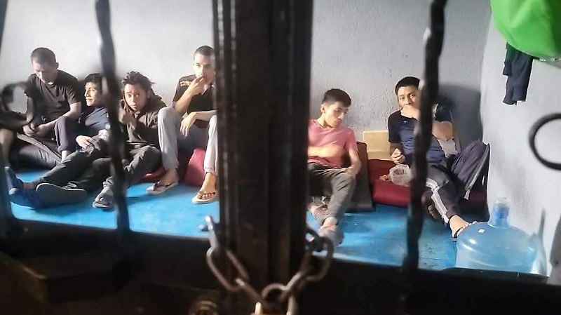 rehabilitados